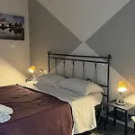 Rifugio Le Palme 3*