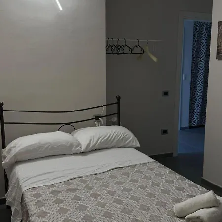 Guest house Rifugio Le Palme
