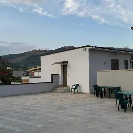 Rifugio Le Palme Guest house