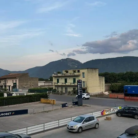 Rifugio Le Palme Guest house