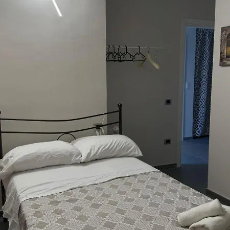 Guest house Rifugio Le Palme Cervino