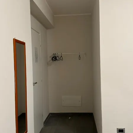 Rifugio Le Palme Гостевой дом 3*