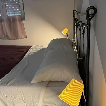 Rifugio Le Palme Гостевой дом 3*