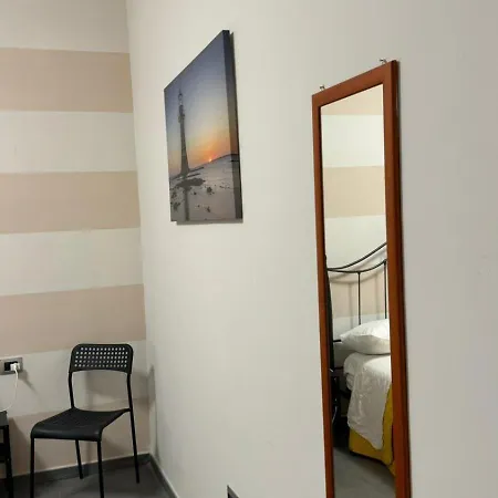 Guest house Rifugio Le Palme *