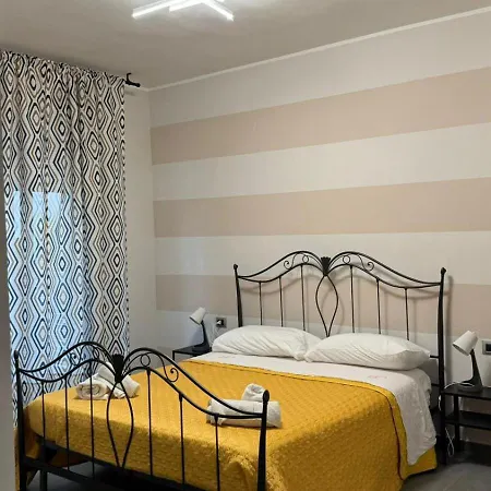 Rifugio Le Palme Guest house Cervino