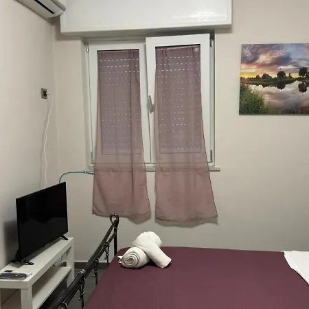 Rifugio Le Palme Гостевой дом 3*