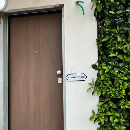 Guest house Rifugio Le Palme