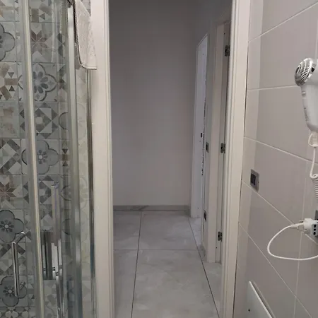 Rifugio Le Palme Гостевой дом 3*